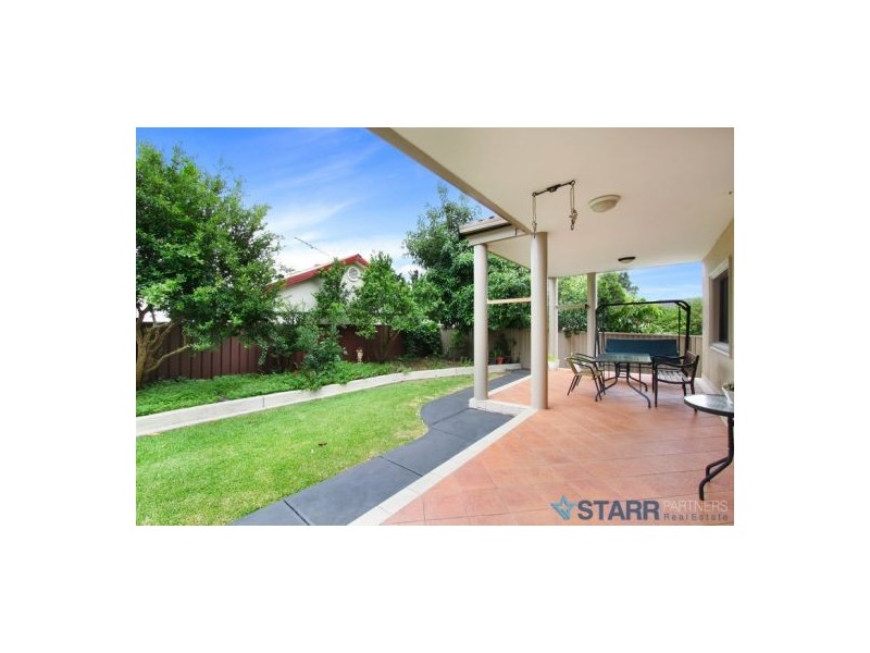 47 Elizabeth Street, Granville NSW 2142