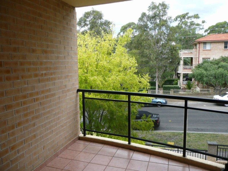 05/07  TORRENS STREET, Merrylands NSW 2160