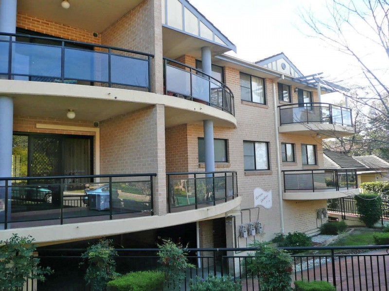 05/07  TORRENS STREET, Merrylands NSW 2160