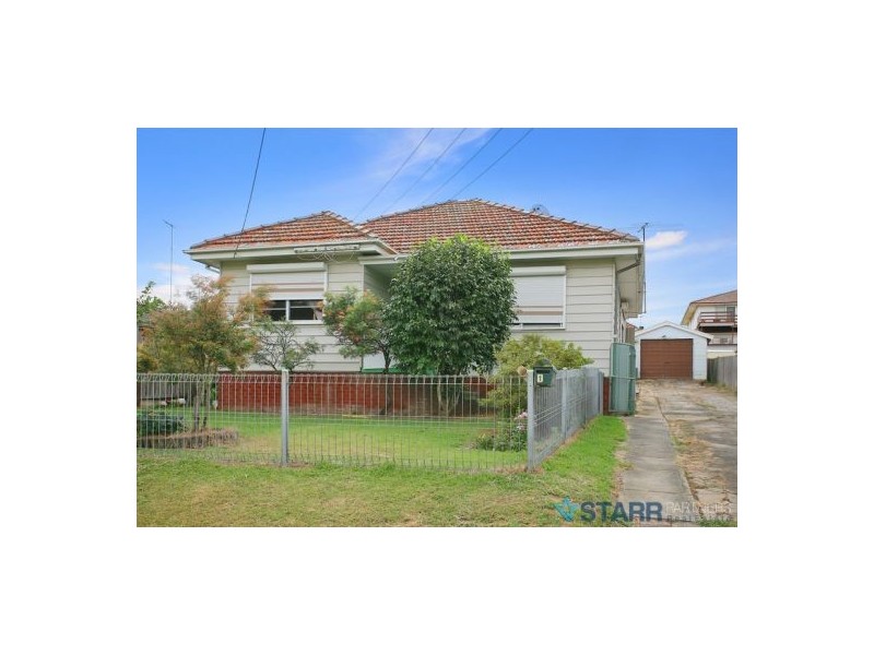 15 Murray Street, Merrylands NSW 2160