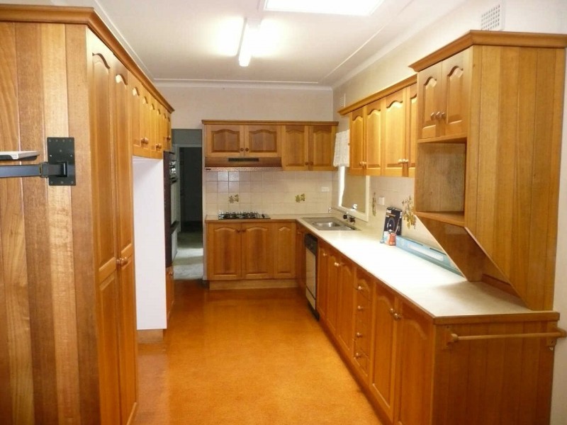 4  GROVE STREET, Guildford NSW 2161