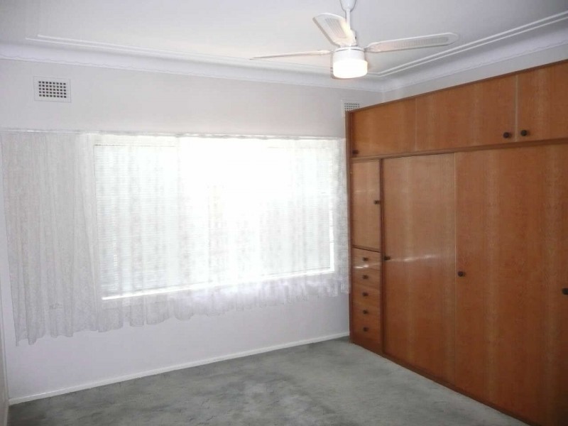 4  GROVE STREET, Guildford NSW 2161