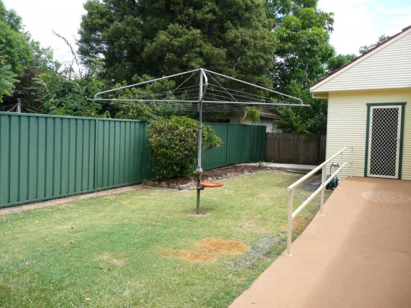 4  GROVE STREET, Guildford NSW 2161