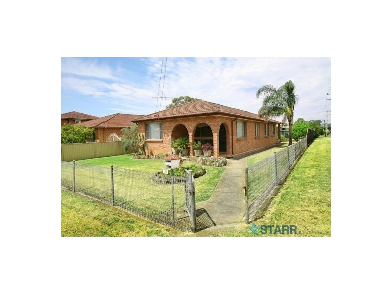 28 Desmond Street, Merrylands NSW 2160