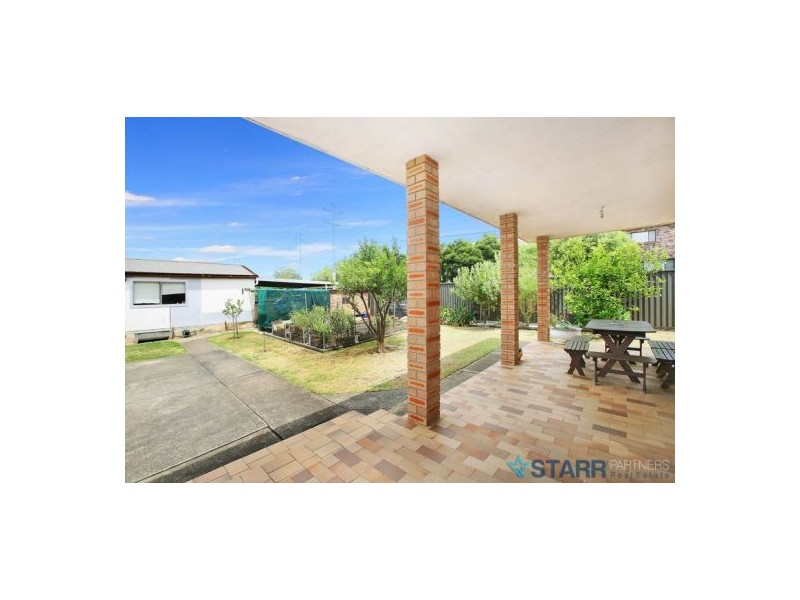 28 Desmond Street, Merrylands NSW 2160