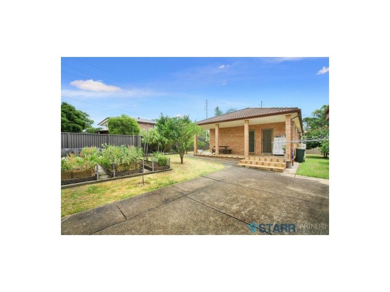 28 Desmond Street, Merrylands NSW 2160