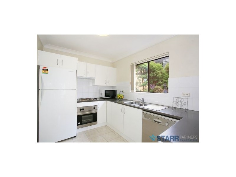 8/29 Neil Street, Merrylands NSW 2160