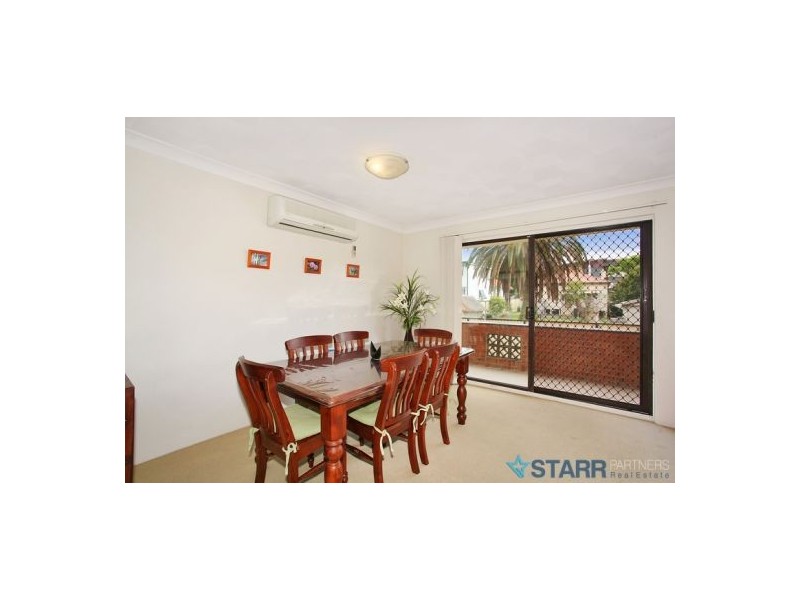 8/29 Neil Street, Merrylands NSW 2160