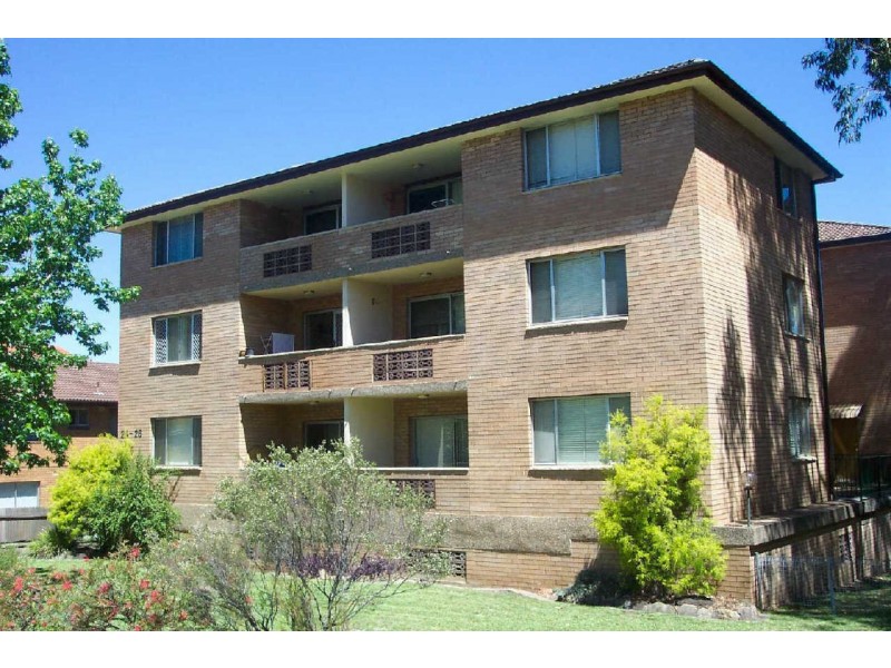 05/24  SHEFFIELD STREET, Merrylands NSW 2160