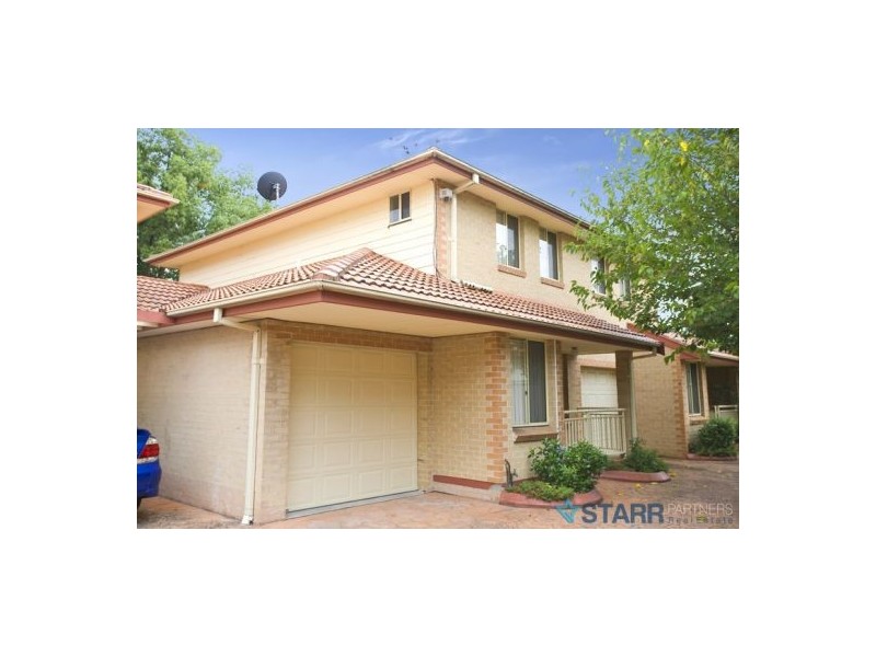 4/11-13 Lansdowne Street, Merrylands NSW 2160