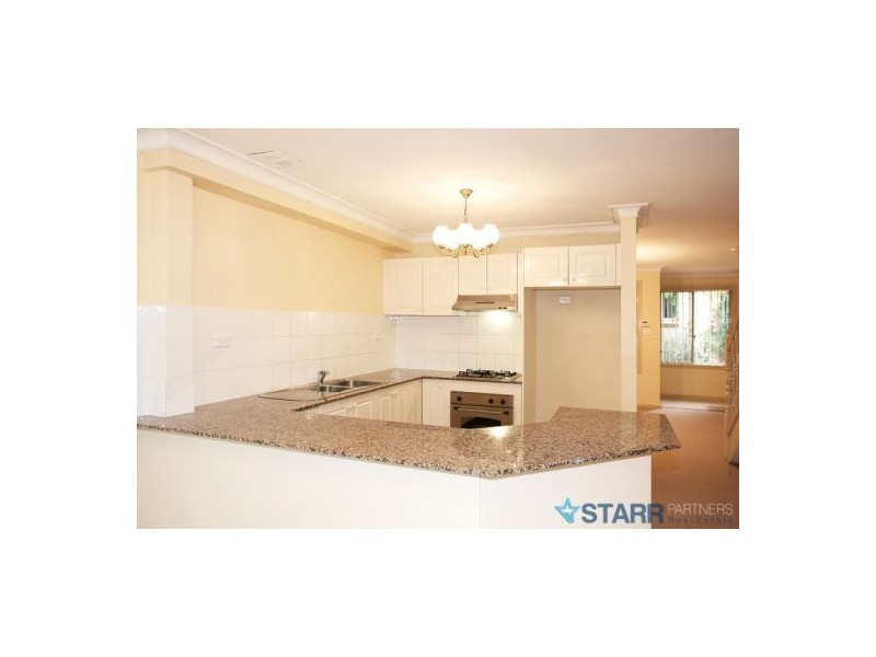 4/11-13 Lansdowne Street, Merrylands NSW 2160