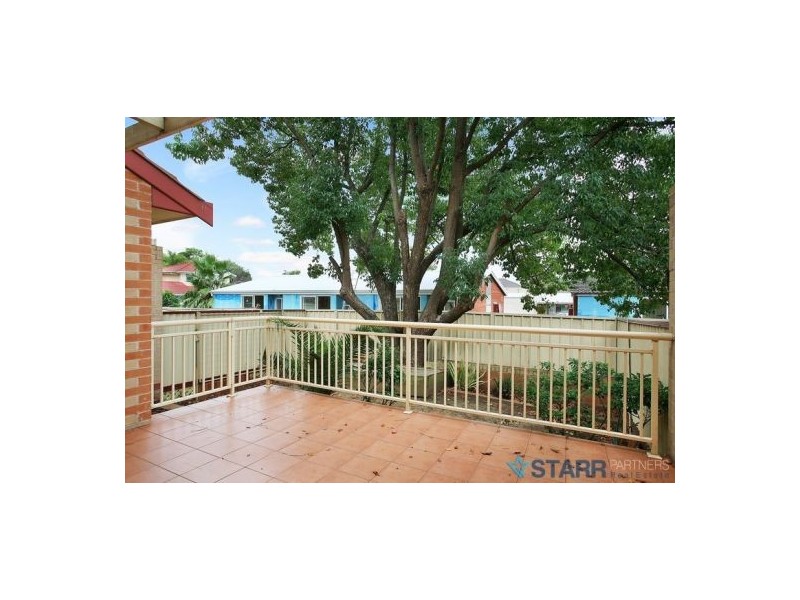 4/11-13 Lansdowne Street, Merrylands NSW 2160