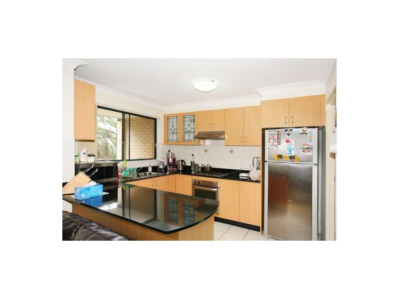 18/12-16 Blaxcell Street, Granville NSW 2142