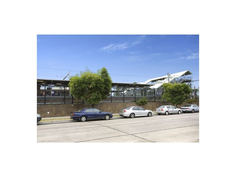 18/12-16 Blaxcell Street, Granville NSW 2142