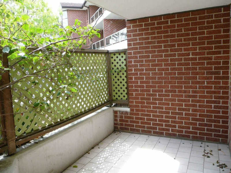 5/14  BIRMINGHAM STREET, Merrylands NSW 2160