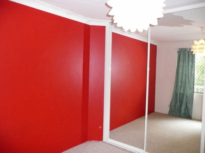 5/14  BIRMINGHAM STREET, Merrylands NSW 2160