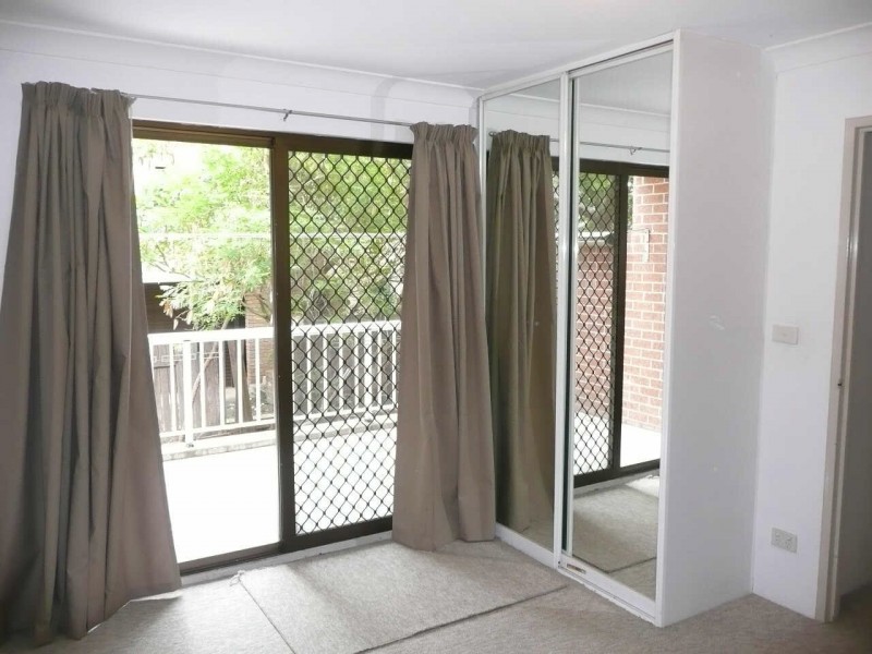 5/14  BIRMINGHAM STREET, Merrylands NSW 2160
