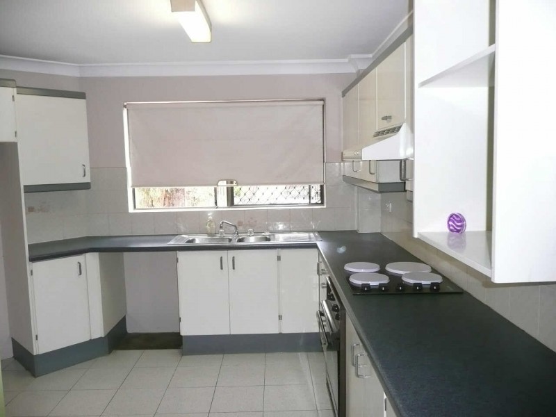 5/14  BIRMINGHAM STREET, Merrylands NSW 2160
