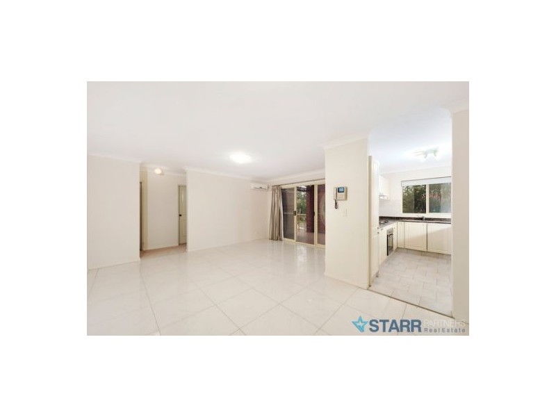 6/86 Walpole Street, Merrylands NSW 2160