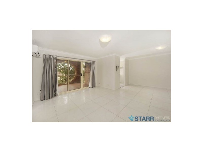 6/86 Walpole Street, Merrylands NSW 2160