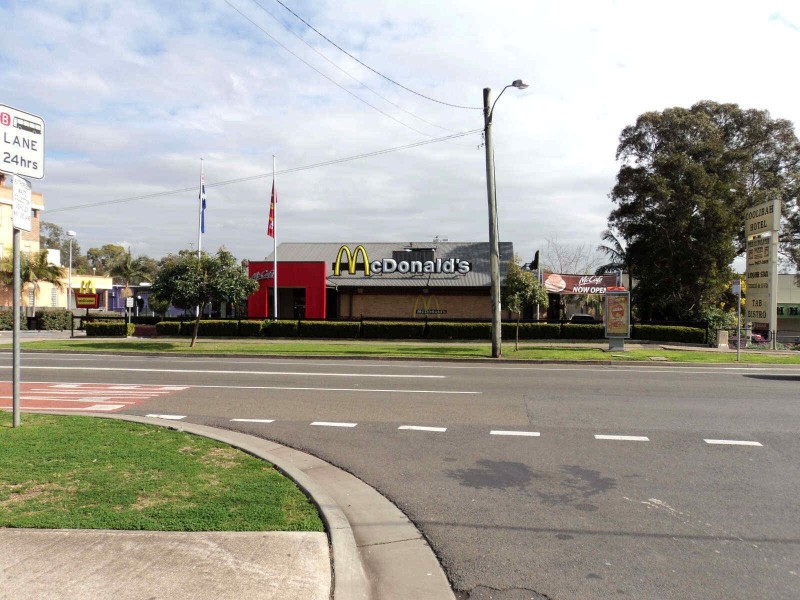 04/10  PATON STREET, Merrylands NSW 2160