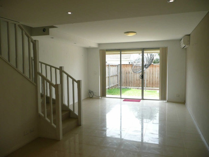 7/531  WOODVILLE ROAD, Guildford NSW 2161