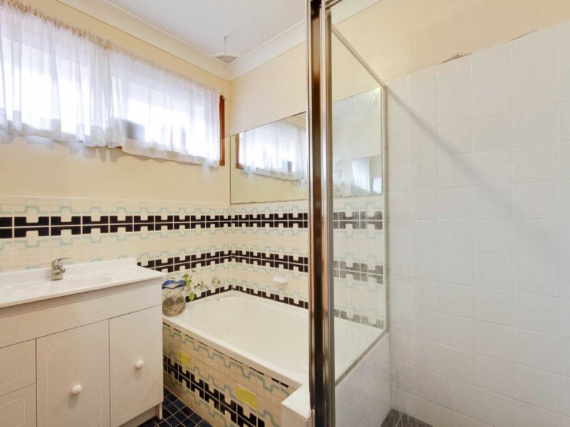 57  CROPLEY DRIVE, Baulkham Hills NSW 2153