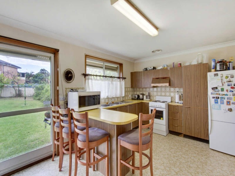 57  CROPLEY DRIVE, Baulkham Hills NSW 2153