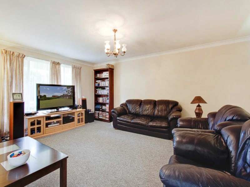 57  CROPLEY DRIVE, Baulkham Hills NSW 2153