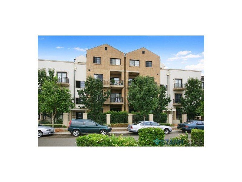 12/11-15 Refractory Court, Holroyd NSW 2142