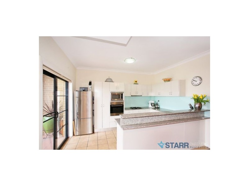 12/11-15 Refractory Court, Holroyd NSW 2142