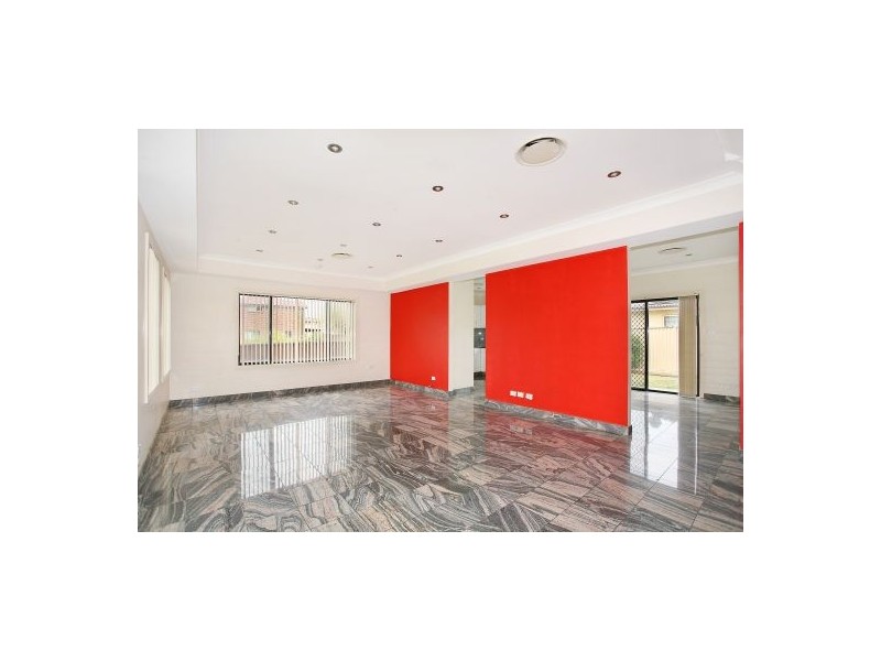 40 Brunswick Street, Granville NSW 2142