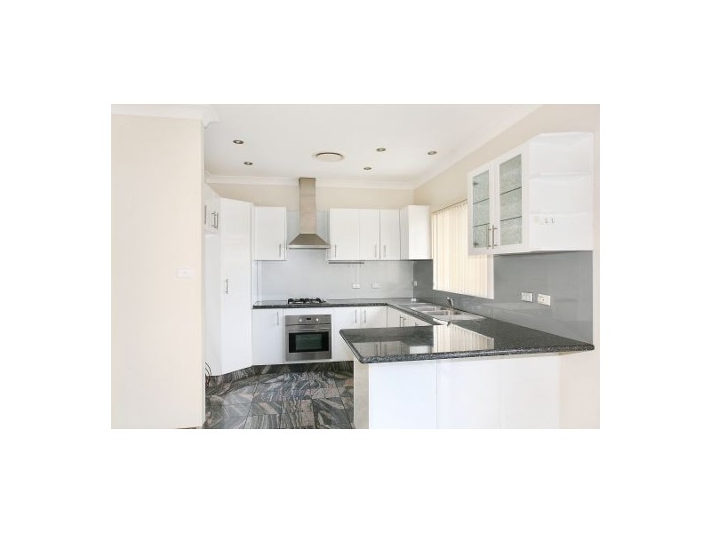 40 Brunswick Street, Granville NSW 2142