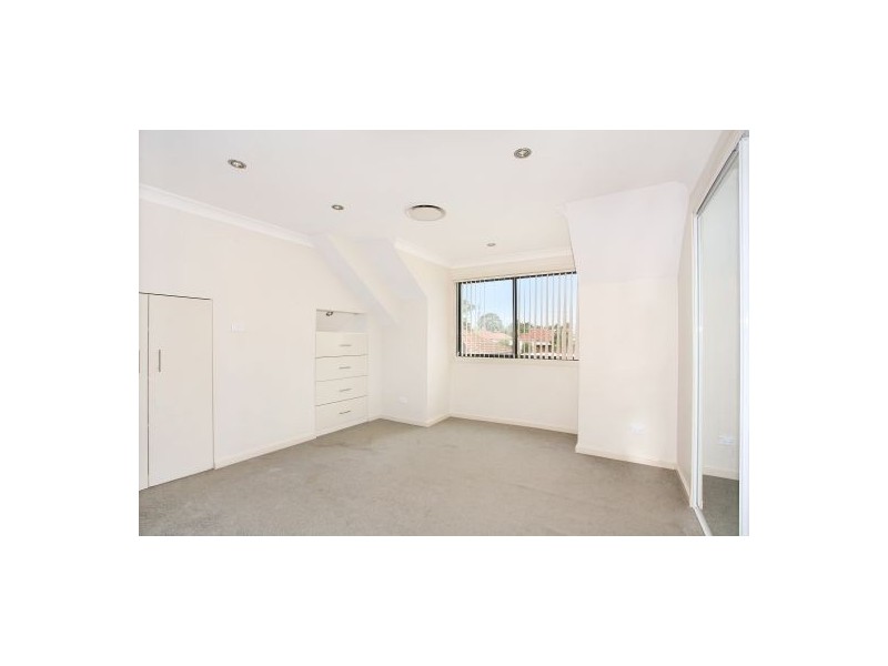 40 Brunswick Street, Granville NSW 2142