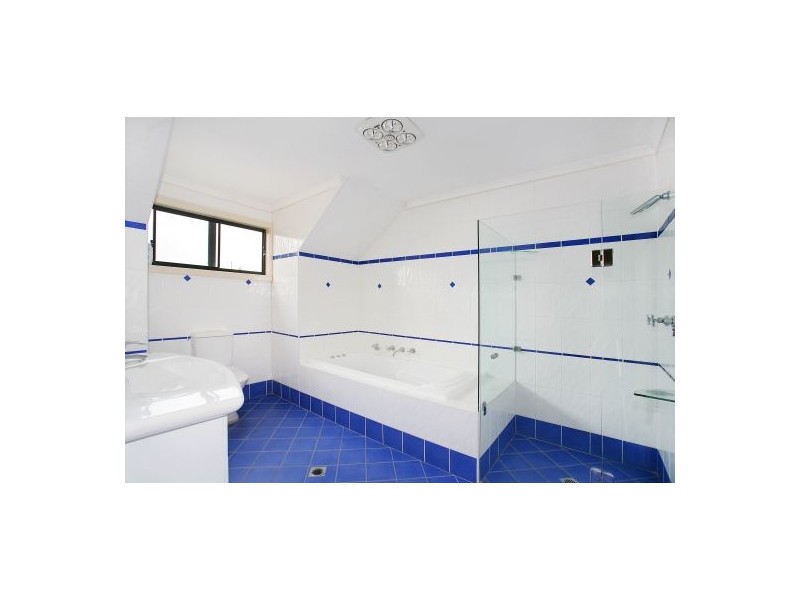 40 Brunswick Street, Granville NSW 2142