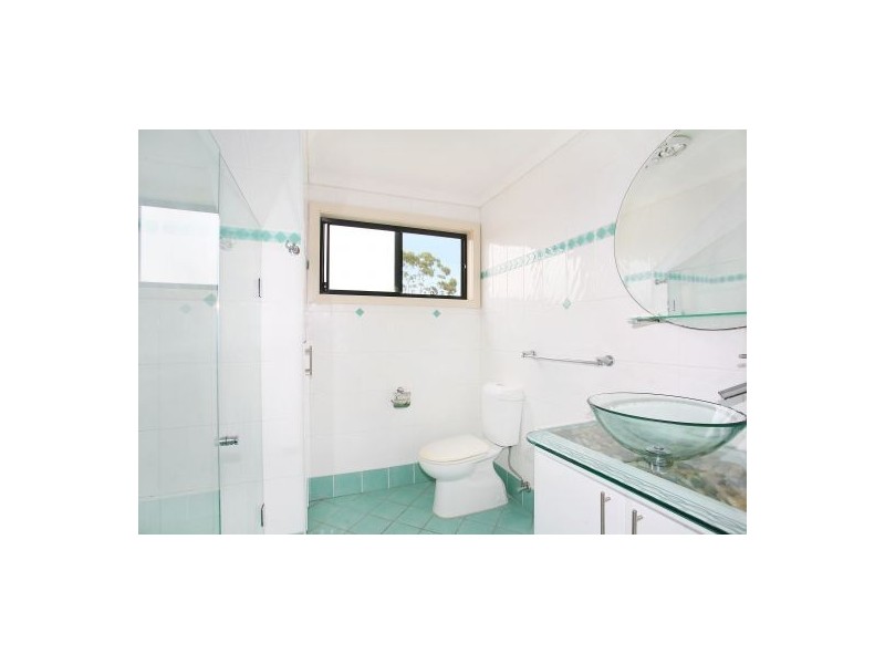 40 Brunswick Street, Granville NSW 2142