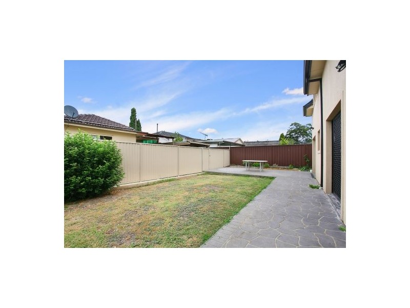 40 Brunswick Street, Granville NSW 2142