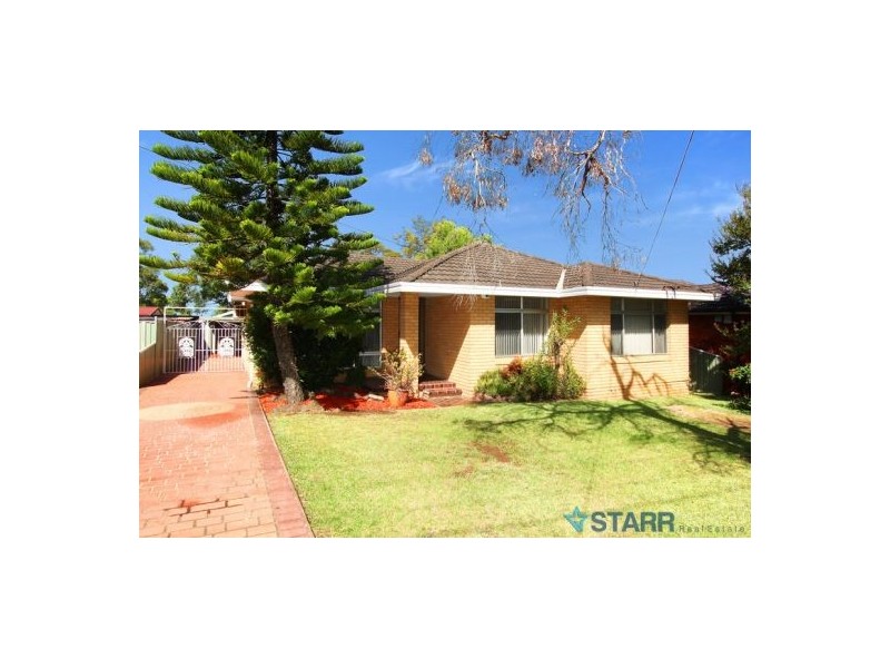 121 Gardenia Parade, Greystanes NSW 2145