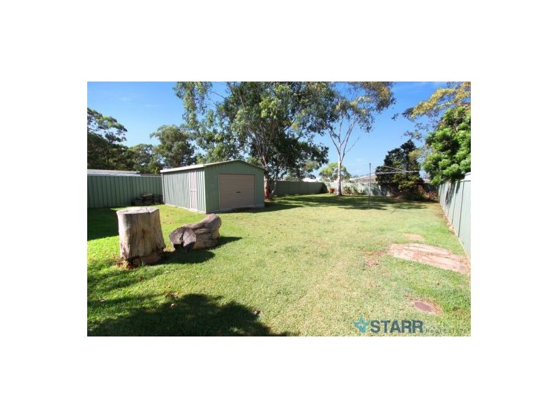 121 Gardenia Parade, Greystanes NSW 2145