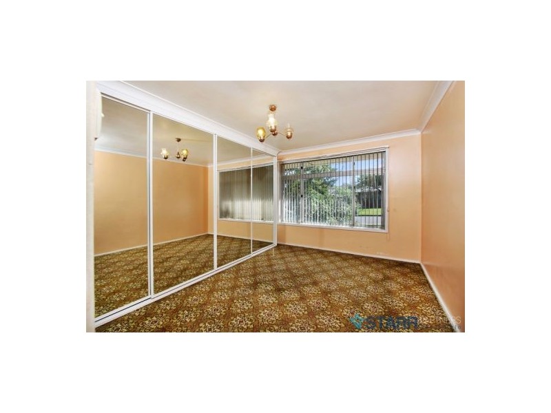 121 Gardenia Parade, Greystanes NSW 2145