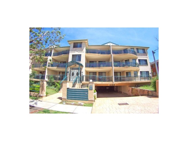 20/43 Memorial Avenue, Merrylands NSW 2160