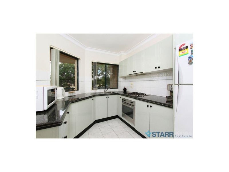 20/43 Memorial Avenue, Merrylands NSW 2160