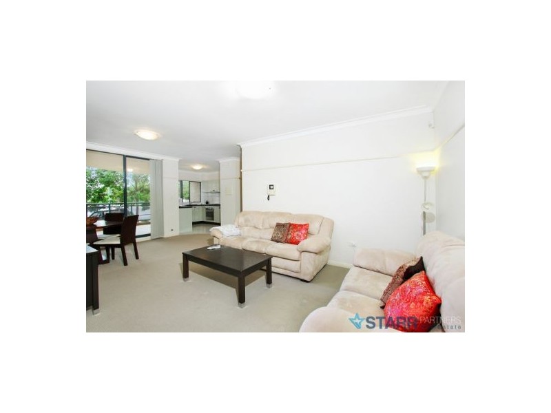 20/43 Memorial Avenue, Merrylands NSW 2160