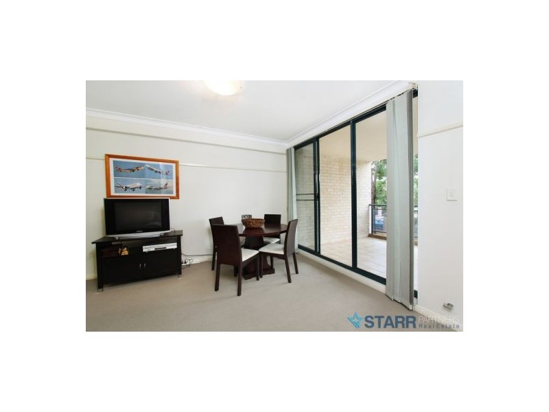 20/43 Memorial Avenue, Merrylands NSW 2160