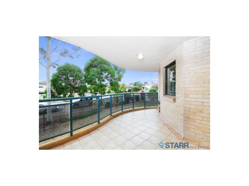 20/43 Memorial Avenue, Merrylands NSW 2160