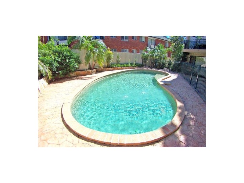 20/43 Memorial Avenue, Merrylands NSW 2160