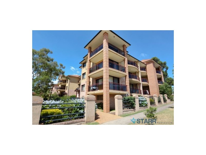 56/27 Addlestone Road, Merrylands NSW 2160