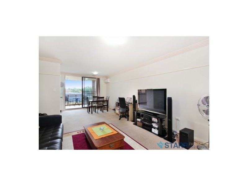 56/27 Addlestone Road, Merrylands NSW 2160