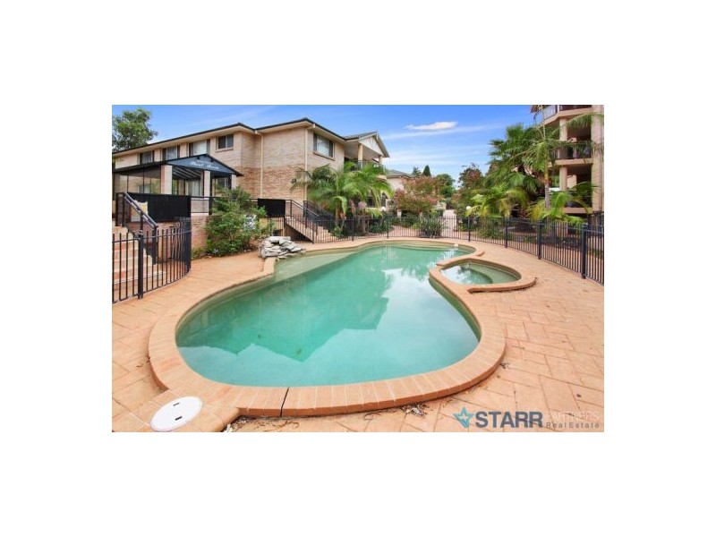 56/27 Addlestone Road, Merrylands NSW 2160