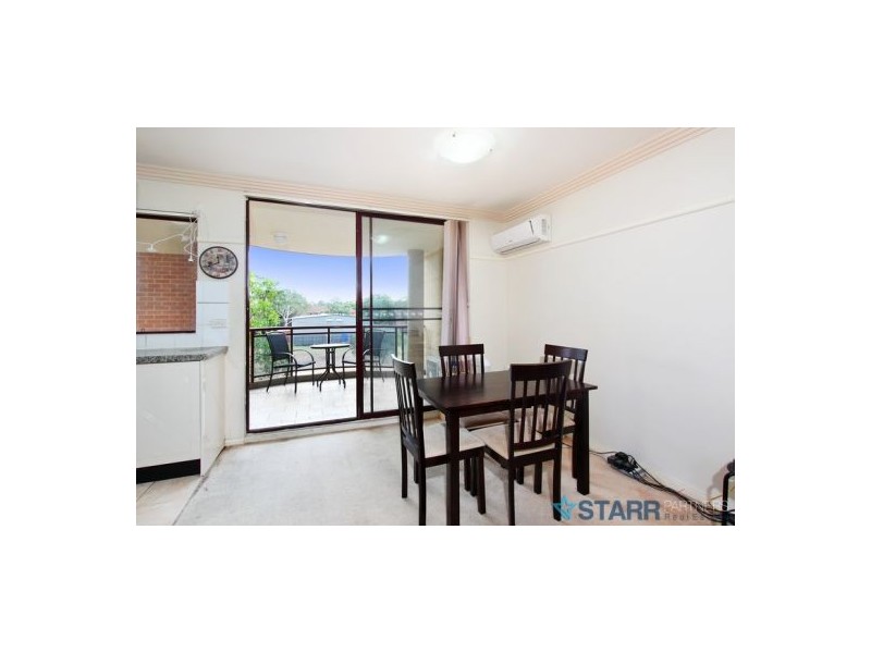 56/27 Addlestone Road, Merrylands NSW 2160